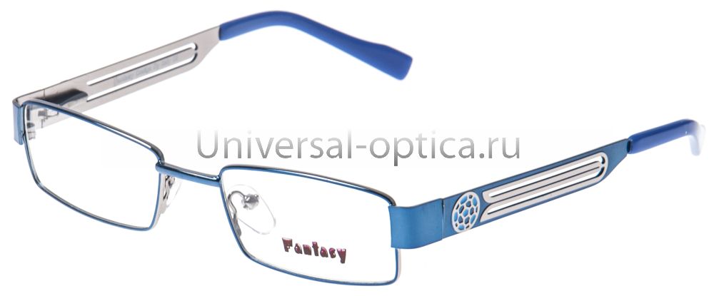 Оправа детская металлическая Fantasy F-0033 от Торгового дома Универсал || universal-optica.ru
