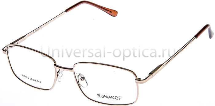 Оправа металлическая ROMANOF 30054 c. 361 от Торгового дома Универсал || universal-optica.ru