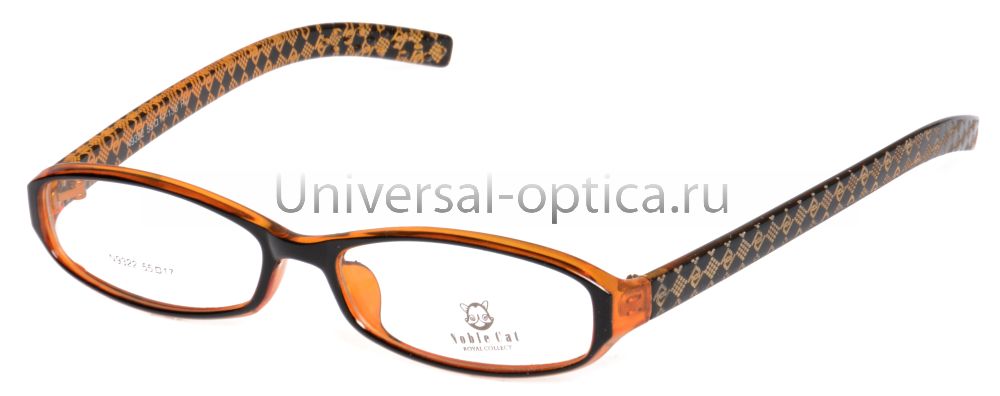 Оправа полимерная Noble cat 9322 c. 4 от Торгового дома Универсал || universal-optica.ru