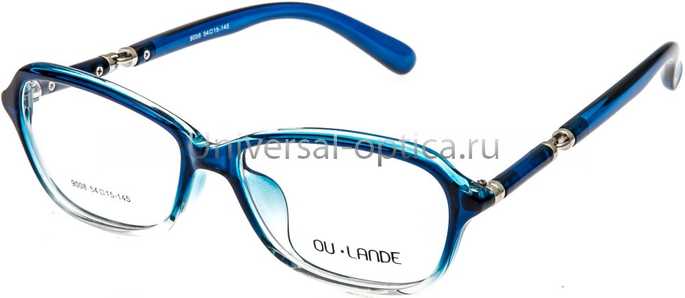 Оправа полимерная 9008 от Торгового дома Универсал || universal-optica.ru
