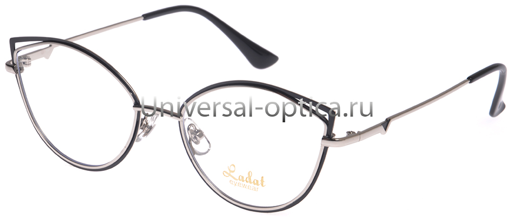 Оправа металлическая LADAT F93024 col. 10 от Торгового дома Универсал || universal-optica.ru