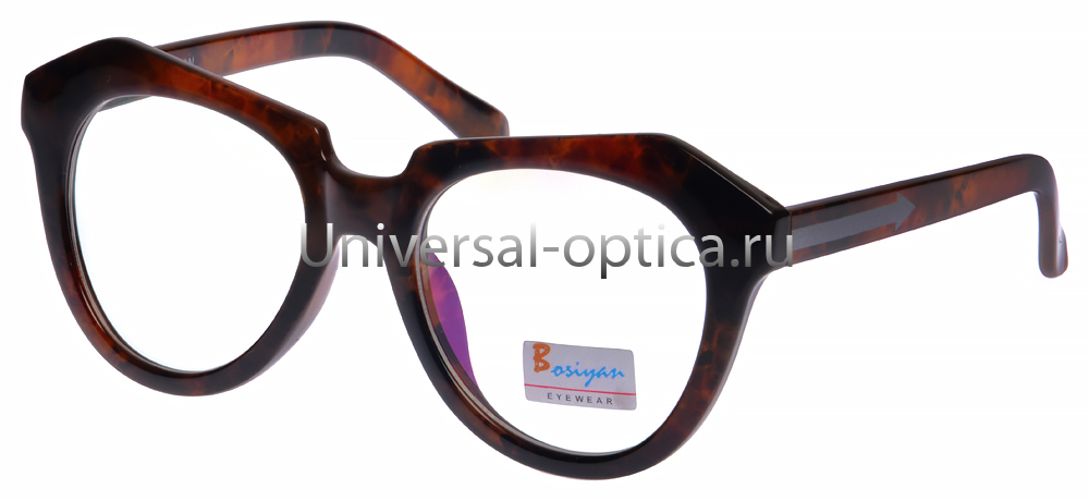 Оправа полимерная Bosiyan 8192P c. 12 от Торгового дома Универсал || universal-optica.ru