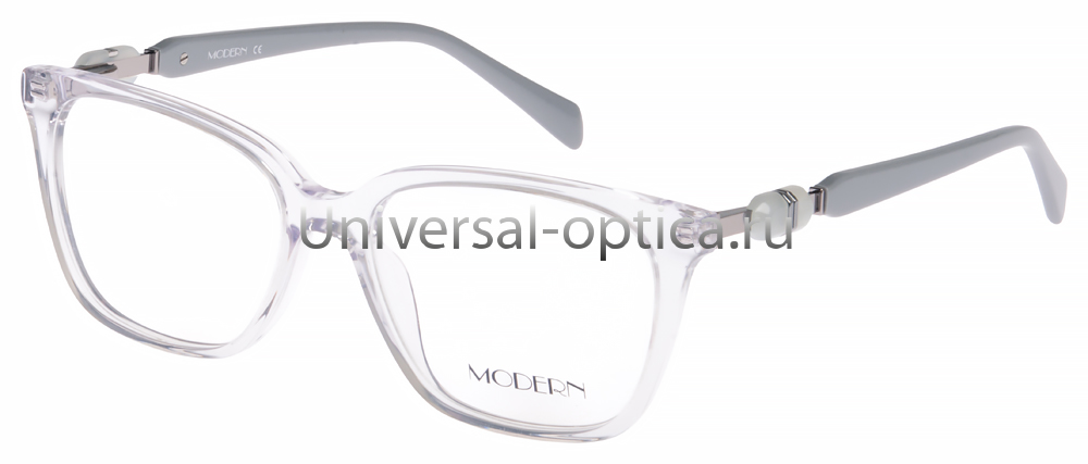 Оправа полимерная Modern MS8361B c. 4 от Торгового дома Универсал || universal-optica.ru