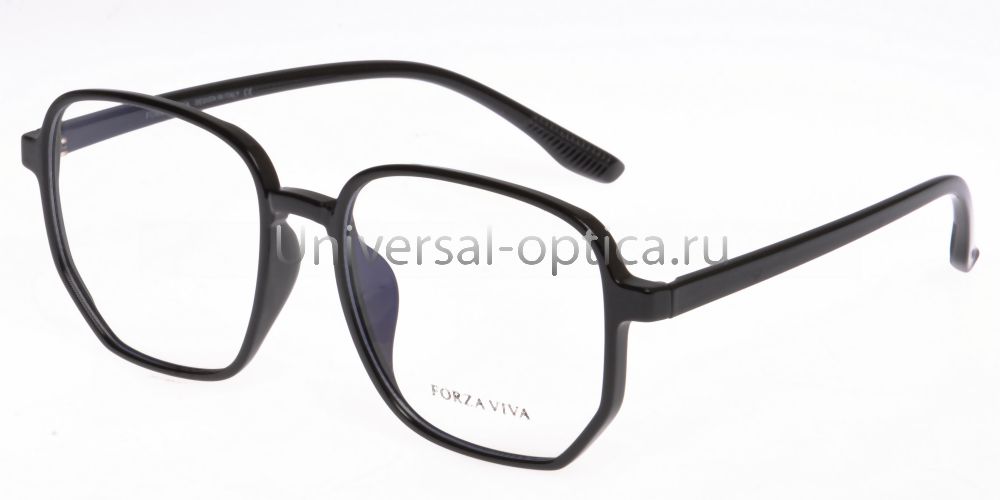 Оправа полимерная Forza Viva 8803 col.1 от Торгового дома Универсал || universal-optica.ru