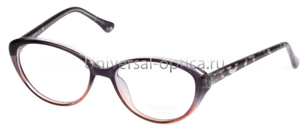 Оправа полимерная Charm/Шарм 839 c. B405 от Торгового дома Универсал || universal-optica.ru