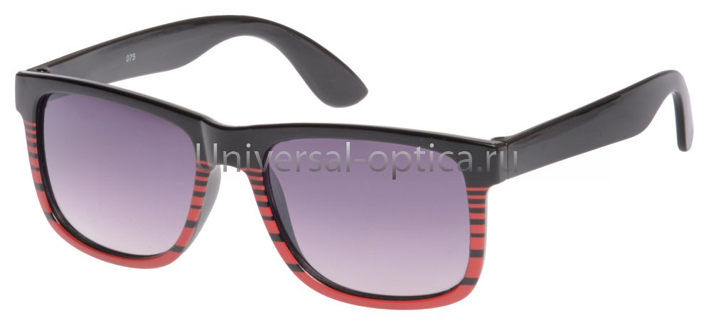 075 солнцезащитные очки дет. Sunny Funny от Торгового дома Универсал || universal-optica.ru