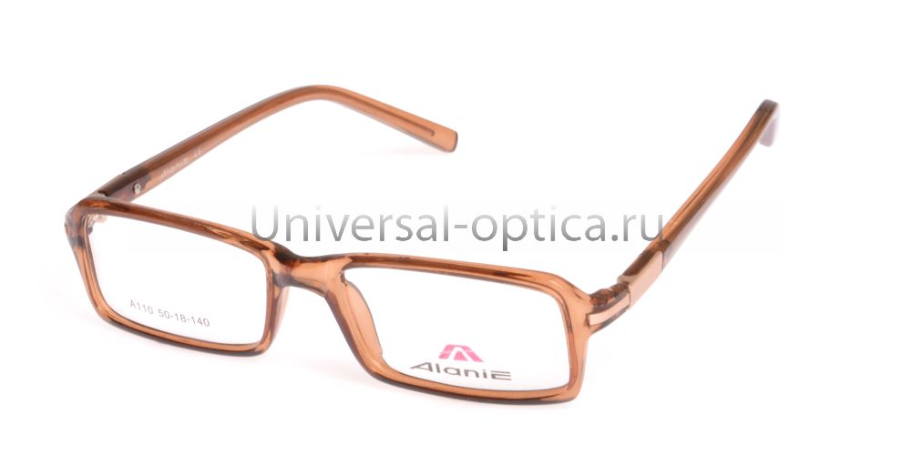 Оправа полимерная Alanie/Алания A110 c. 537 от Торгового дома Универсал || universal-optica.ru