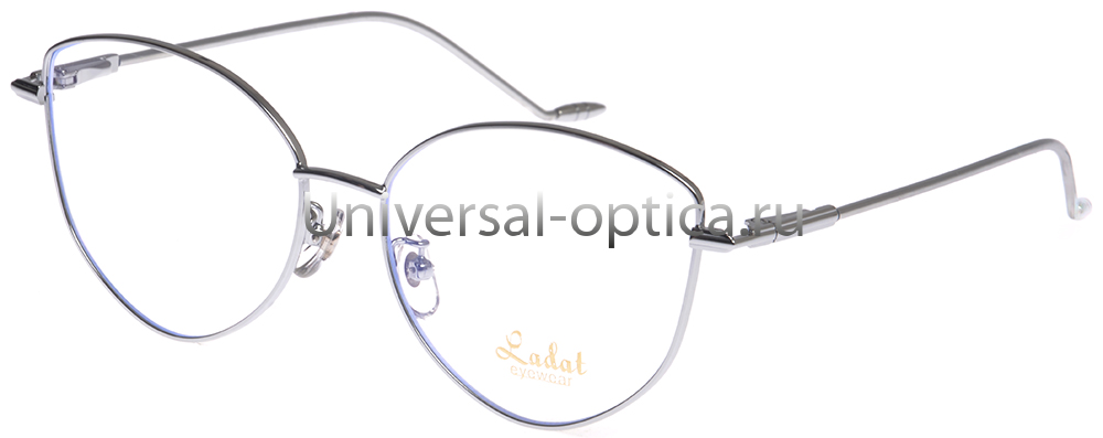 Оправа металлическая LADAT F93003 col. 20 от Торгового дома Универсал || universal-optica.ru
