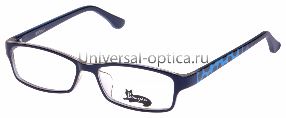 Оправа полимерная Bosiyan 8390 c. 11 от Торгового дома Универсал || universal-optica.ru