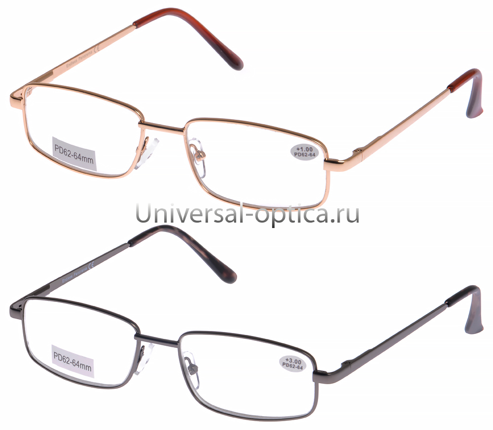 7113-1 очки корригирующие Endless Panorama от Торгового дома Универсал || universal-optica.ru