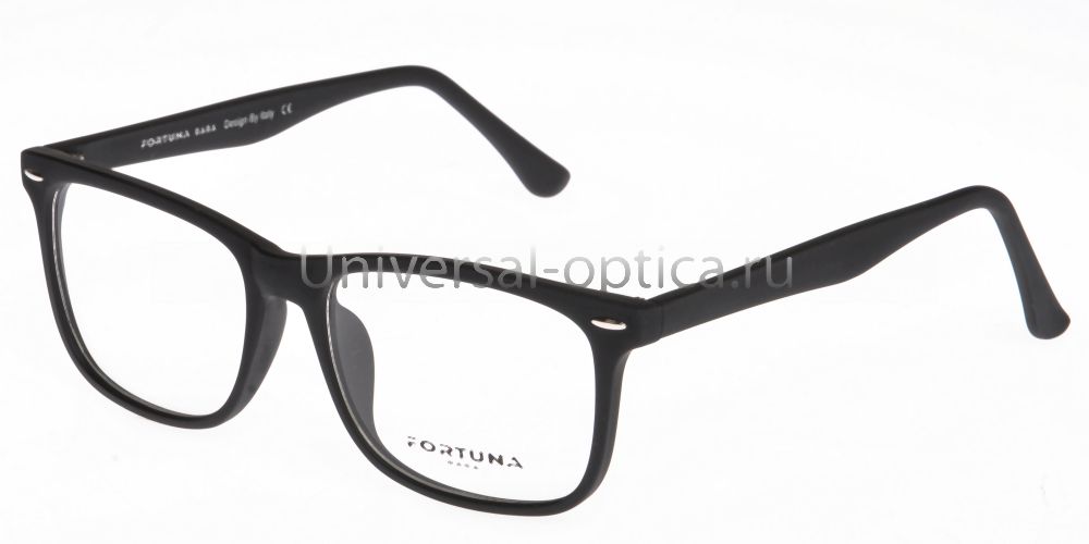 Оправа полимерная FORTUNA RARA 089-F от Торгового дома Универсал || universal-optica.ru