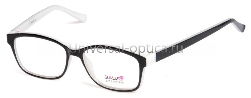 Оправа полимерная SALVO FXPS 510336 col. 4 от Торгового дома Универсал || universal-optica.ru