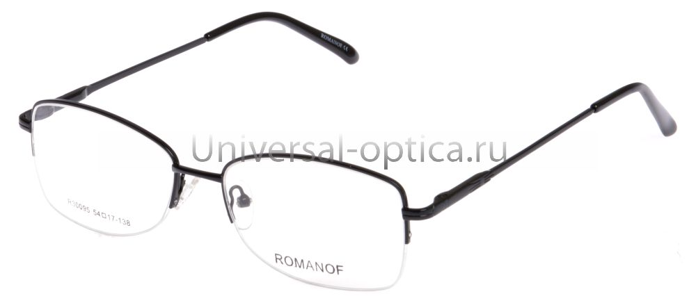 Оправа металлическая ROMANOF R30095 c. 4 от Торгового дома Универсал || universal-optica.ru