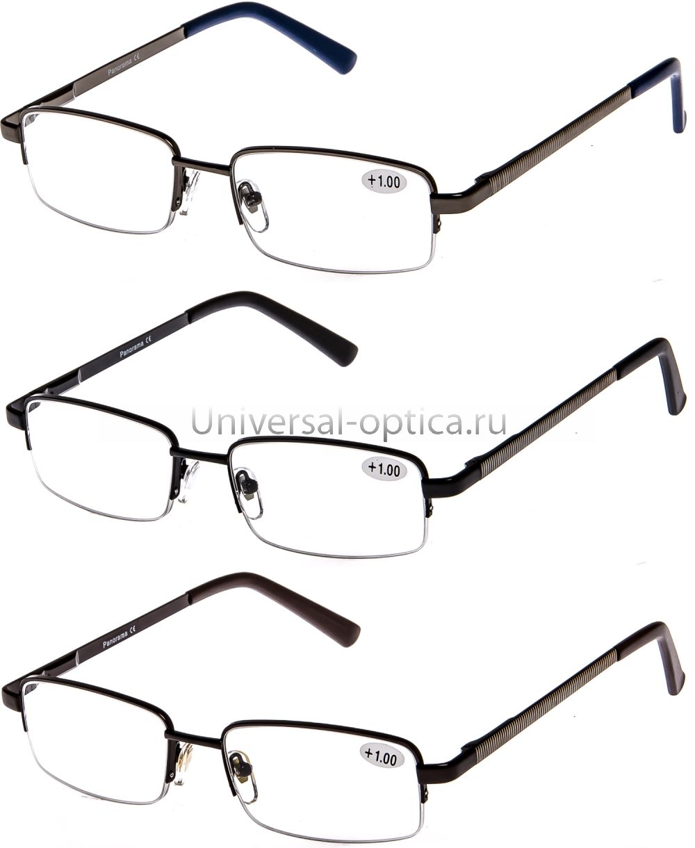 1308-1 очки корригирующие Panorama от Торгового дома Универсал || universal-optica.ru