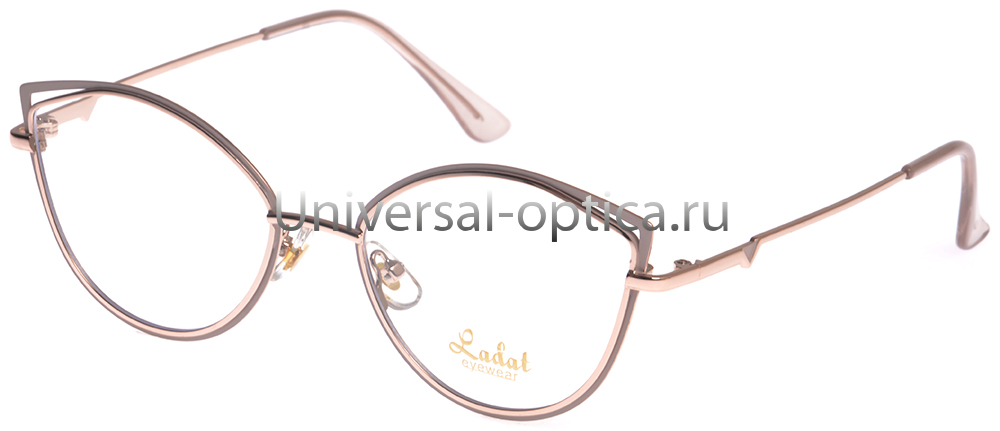 Оправа металлическая LADAT F93024 c. 15 от Торгового дома Универсал || universal-optica.ru