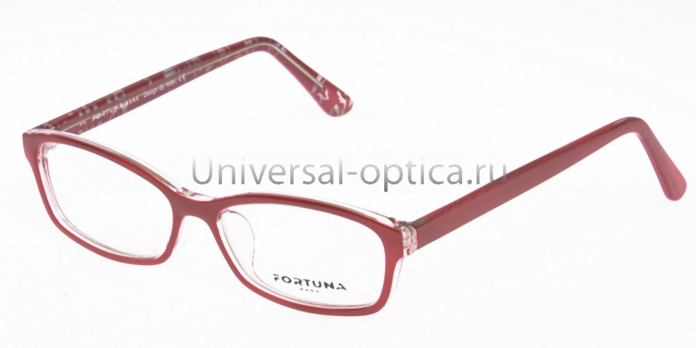 Оправа полимерная FORTUNA RARA 003-F от Торгового дома Универсал || universal-optica.ru