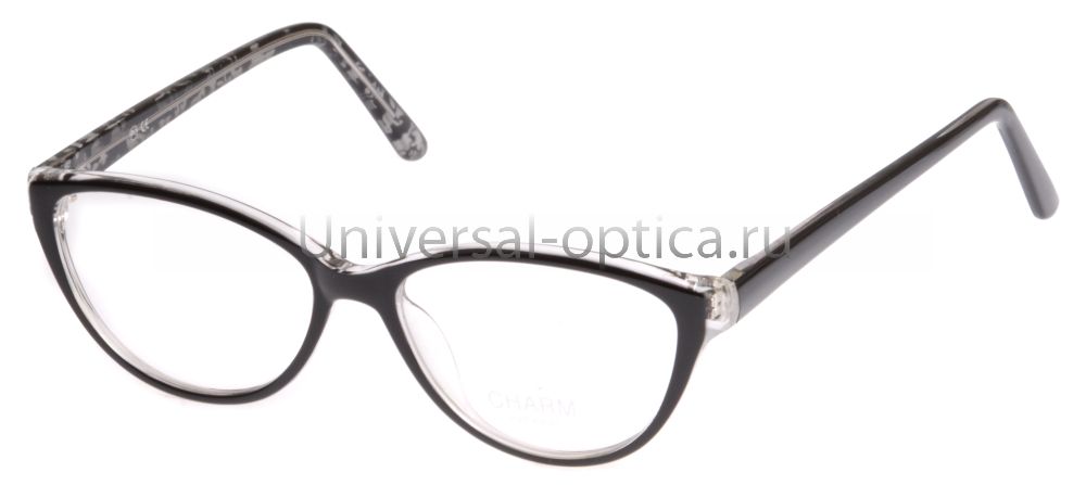 Оправа полимерная Charm/Шарм 9069 col. 1 от Торгового дома Универсал || universal-optica.ru