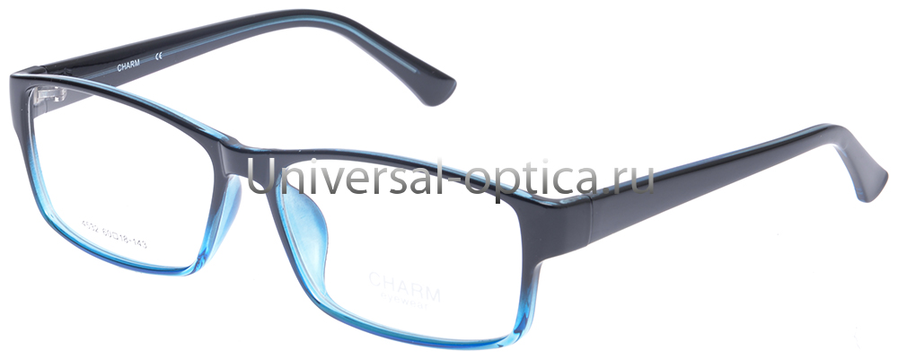 Оправа полимерная Charm/Шарм 4532 c. 3 от Торгового дома Универсал || universal-optica.ru