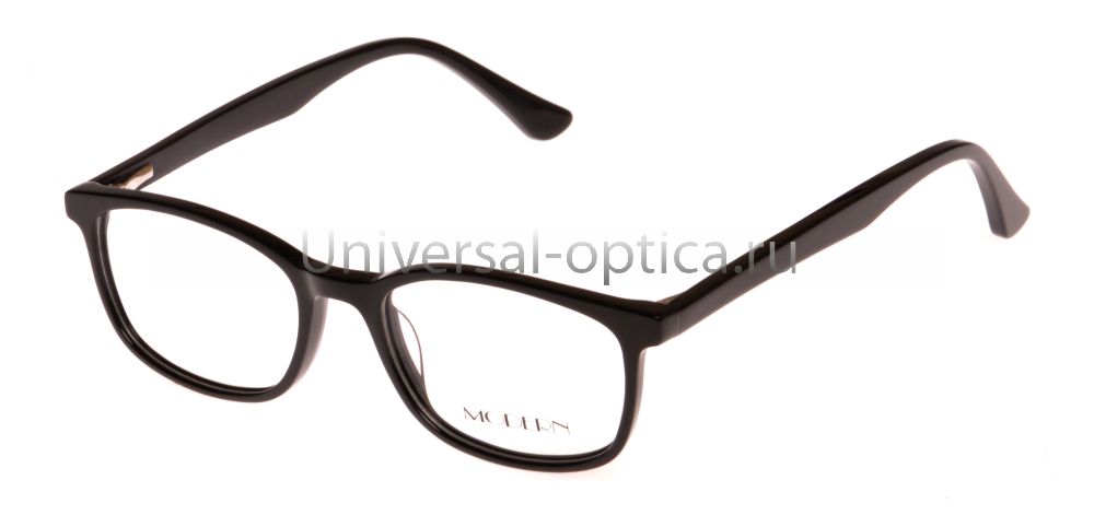 Оправа детская пластиковая Modern JR-015 col. 1 от Торгового дома Универсал || universal-optica.ru