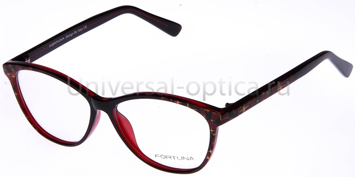 Оправа полимерная Fortuna 157-F от Торгового дома Универсал || universal-optica.ru