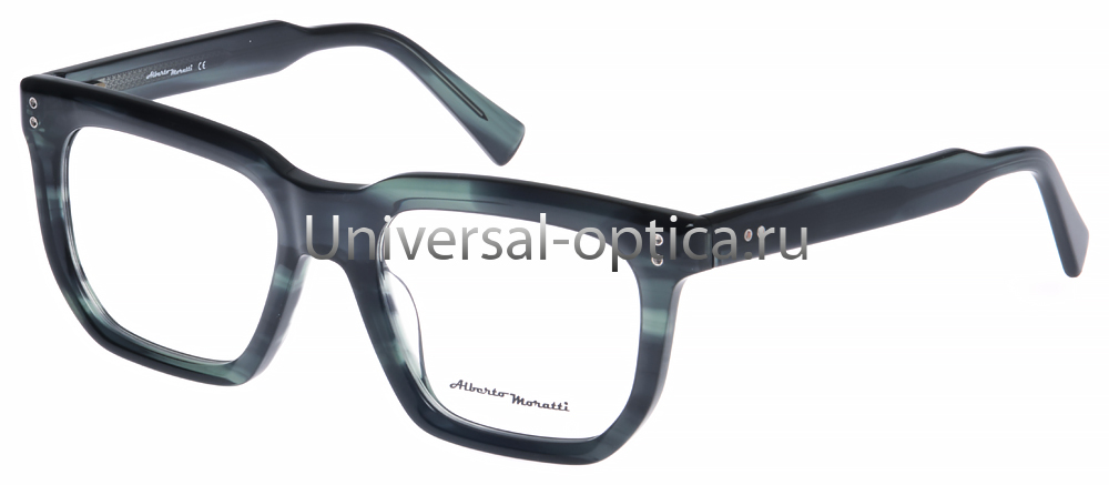 Оправа полимерная Alberto Moratti 508 c. 9 от Торгового дома Универсал || universal-optica.ru
