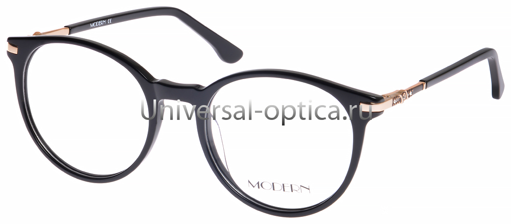 Оправа полимерная Modern 1515 c. 2 от Торгового дома Универсал || universal-optica.ru