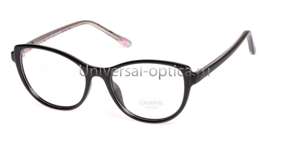Оправа полимерная Charm/Шарм 6661 col. 6 от Торгового дома Универсал || universal-optica.ru
