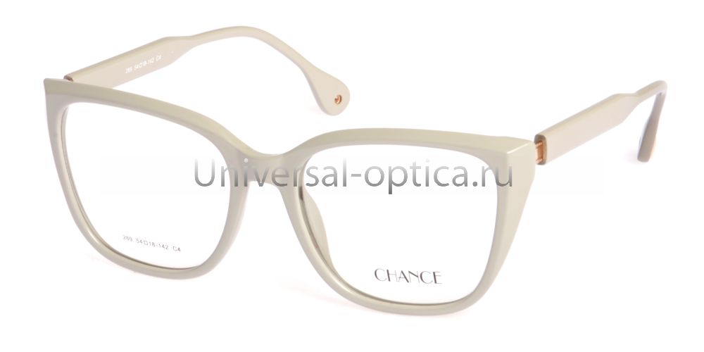 Оправа пл. Chance 289 от Торгового дома Универсал || universal-optica.ru