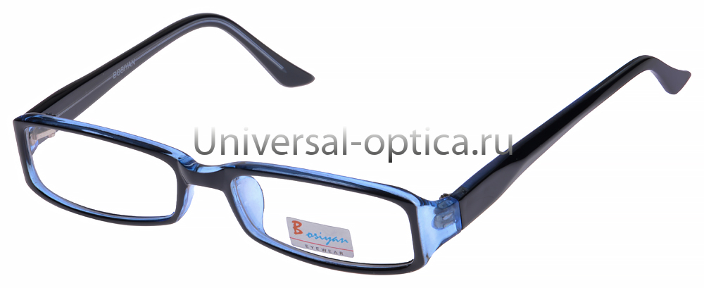 Оправа полимерная Bosiyan 8115 c. 1 от Торгового дома Универсал || universal-optica.ru