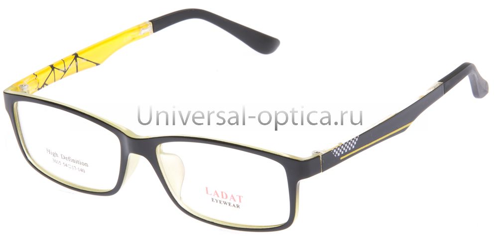Оправа полимерная LADAT 3015 c. 70 от Торгового дома Универсал || universal-optica.ru