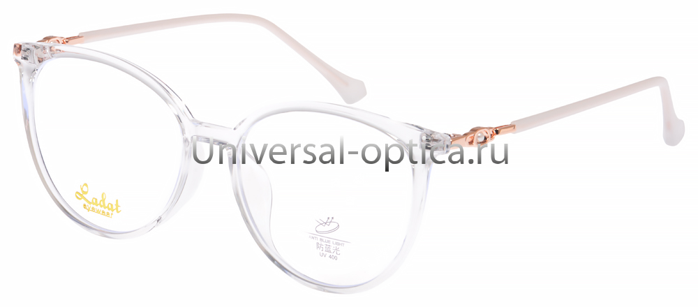 Оправа полимерная LADAT 210419 col. 2 от Торгового дома Универсал || universal-optica.ru
