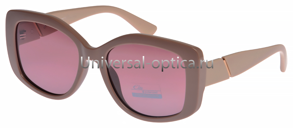 25747-PL солнцезащитные очки Elite от Торгового дома Универсал || universal-optica.ru