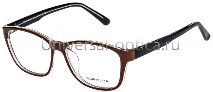 Оправа полимерная Fortuna 113-F от Торгового дома Универсал || universal-optica.ru