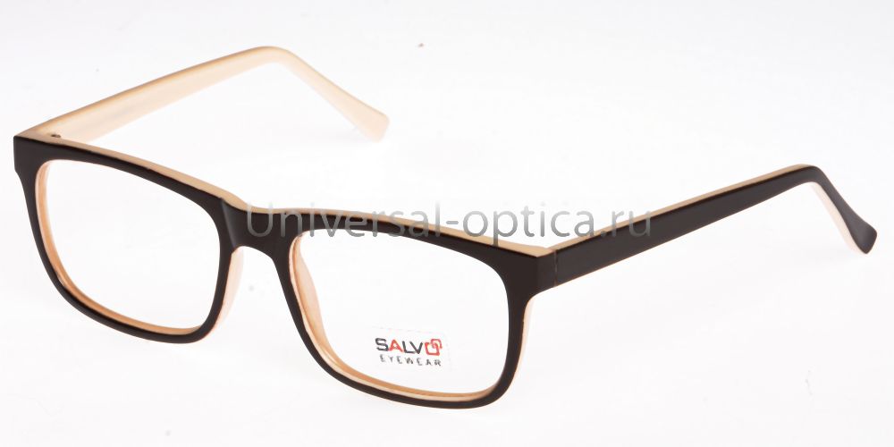 Оправа полимерная SALVO FXPS510303-1 col. 3 от Торгового дома Универсал || universal-optica.ru