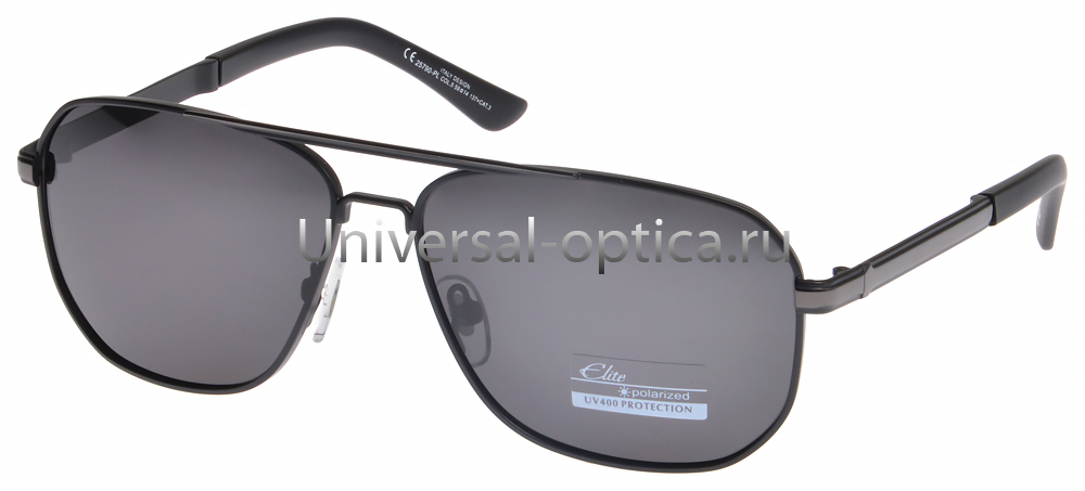 25790-PL солнцезащитные очки Elite от Торгового дома Универсал || universal-optica.ru