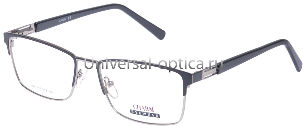Оправа металлическая Charm/Шарм 3043 c. 1 от Торгового дома Универсал || universal-optica.ru