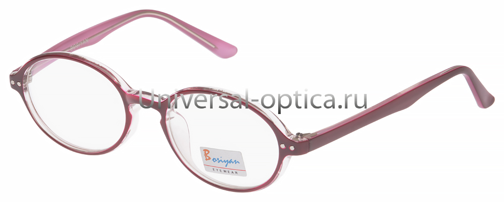 Оправа детская пластиковая Bosiyan 8183 c. 13 от Торгового дома Универсал || universal-optica.ru