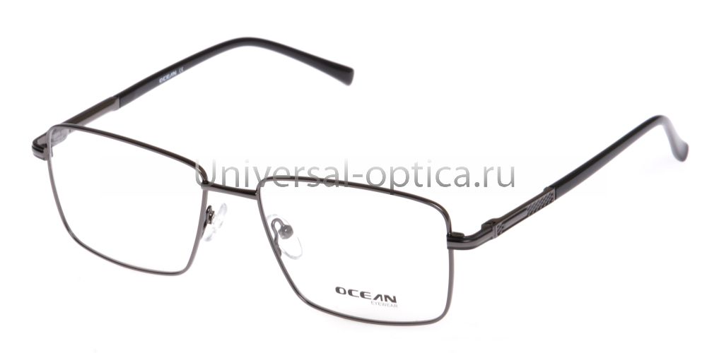 Оправа металлическая Ocean 5235 col. 3 от Торгового дома Универсал || universal-optica.ru