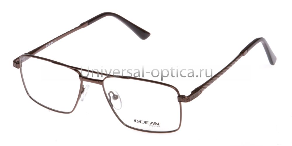 Оправа металлическая Ocean 4818071 col. 4 от Торгового дома Универсал || universal-optica.ru