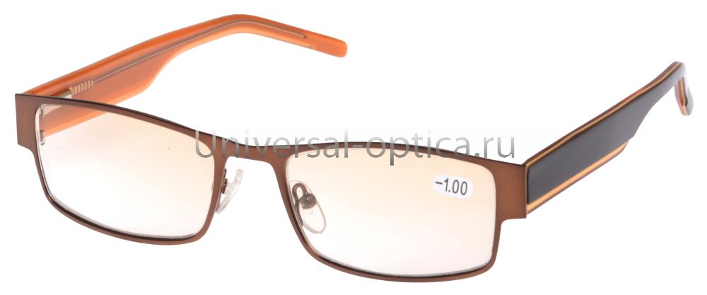 3191 очки корригирующие Panorama (тн.) от Торгового дома Универсал || universal-optica.ru