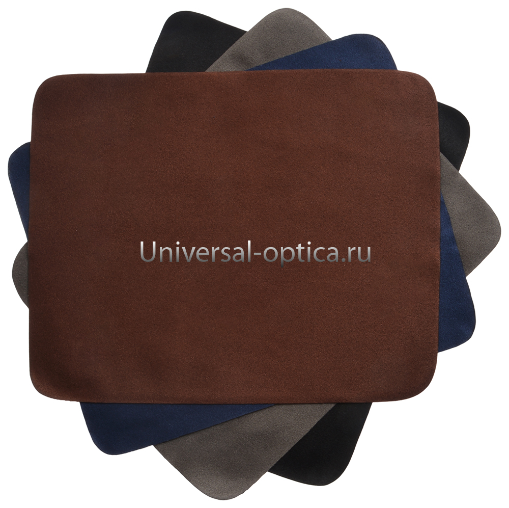 Салфетка из микрофибры № 4 (ассортимент) (10шт.) от Торгового дома Универсал || universal-optica.ru