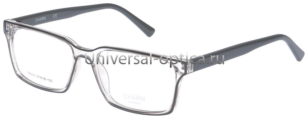Оправа полимерная Charm/Шарм 78033 c. 2 от Торгового дома Универсал || universal-optica.ru