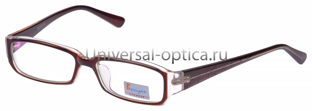 Оправа полимерная Bosiyan 8139 col. 12 от Торгового дома Универсал || universal-optica.ru
