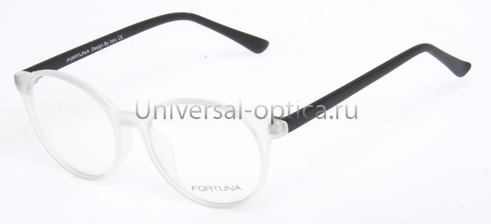 Оправа полимерная Fortuna 120-F от Торгового дома Универсал || universal-optica.ru