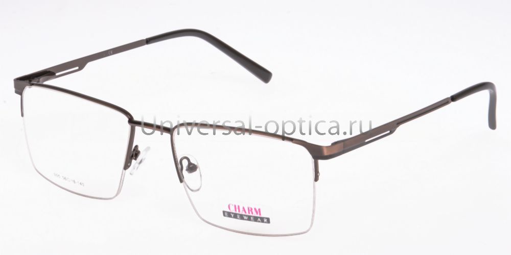 Оправа металлическая Charm 655 col. 2 от Торгового дома Универсал || universal-optica.ru