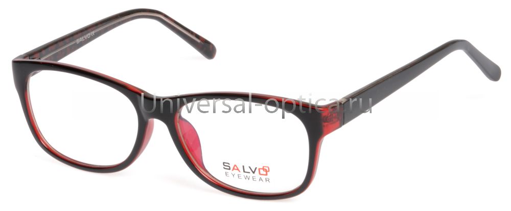 Оправа полимерная SALVO DLPS 510079 c. 38 от Торгового дома Универсал || universal-optica.ru