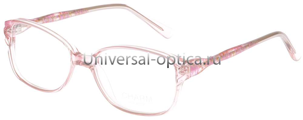 Оправа полимерная Charm/Шарм 3137 c. 47261 от Торгового дома Универсал || universal-optica.ru