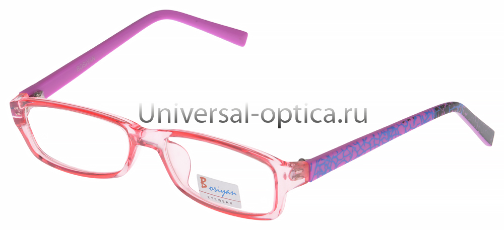 Оправа полимерная Bosiyan 8241 c. 16 от Торгового дома Универсал || universal-optica.ru