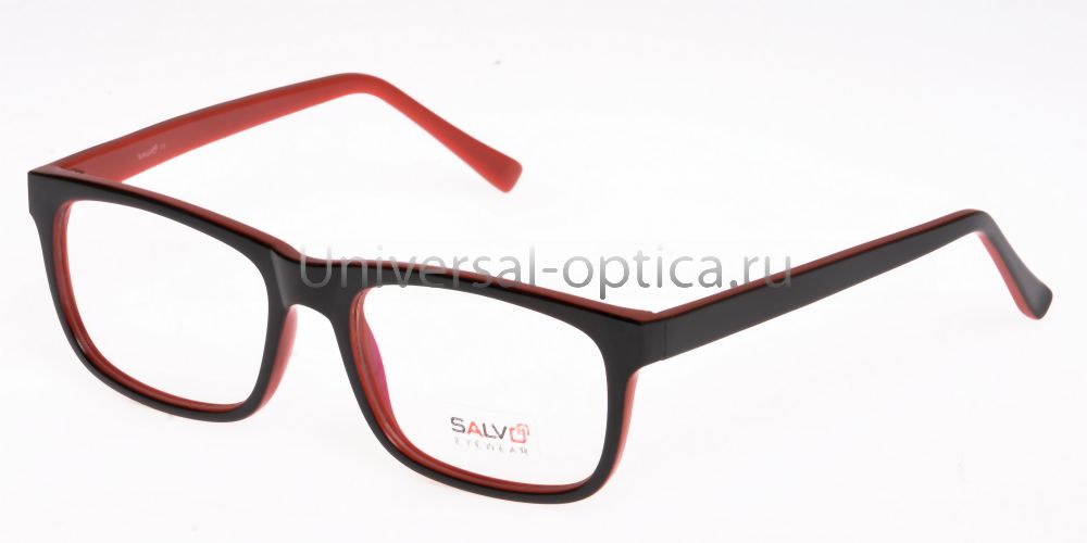 Оправа полимерная SALVO FXPS510303-1 c. 1 от Торгового дома Универсал || universal-optica.ru