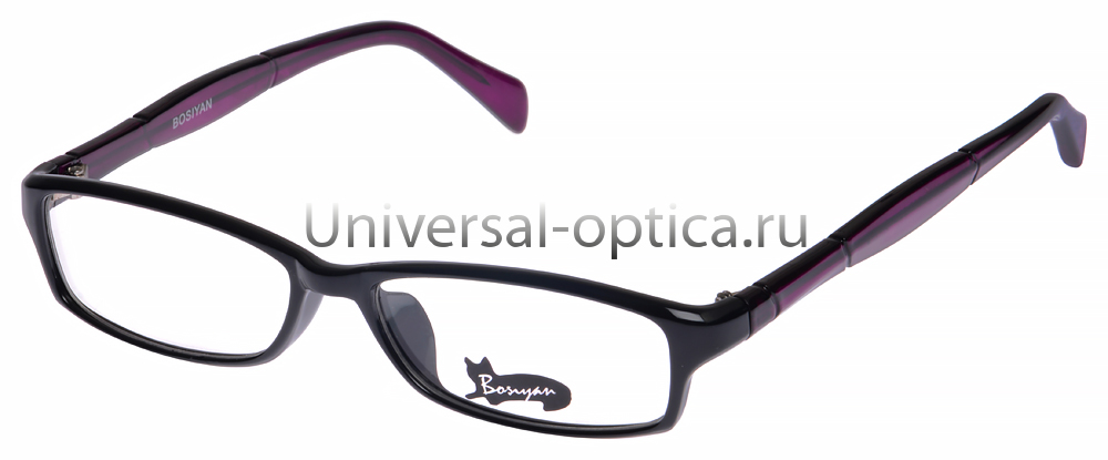 Оправа полимерная Bosiyan 8285 col. 25 от Торгового дома Универсал || universal-optica.ru